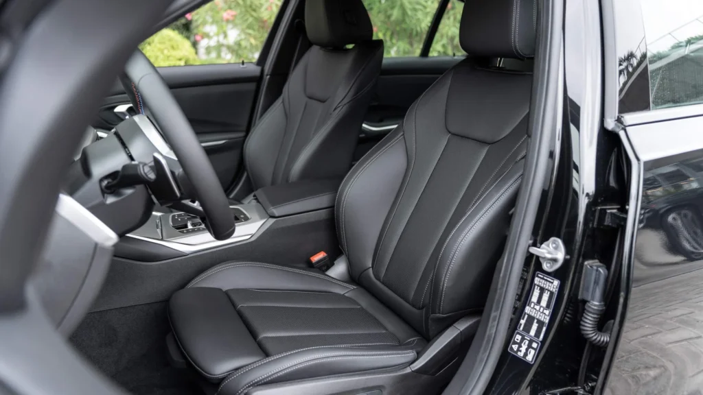 BMW M340i 50 Jahre Edition