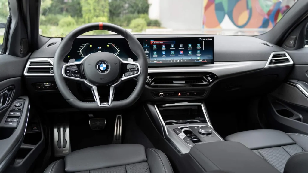 BMW M340i 50 Jahre Edition