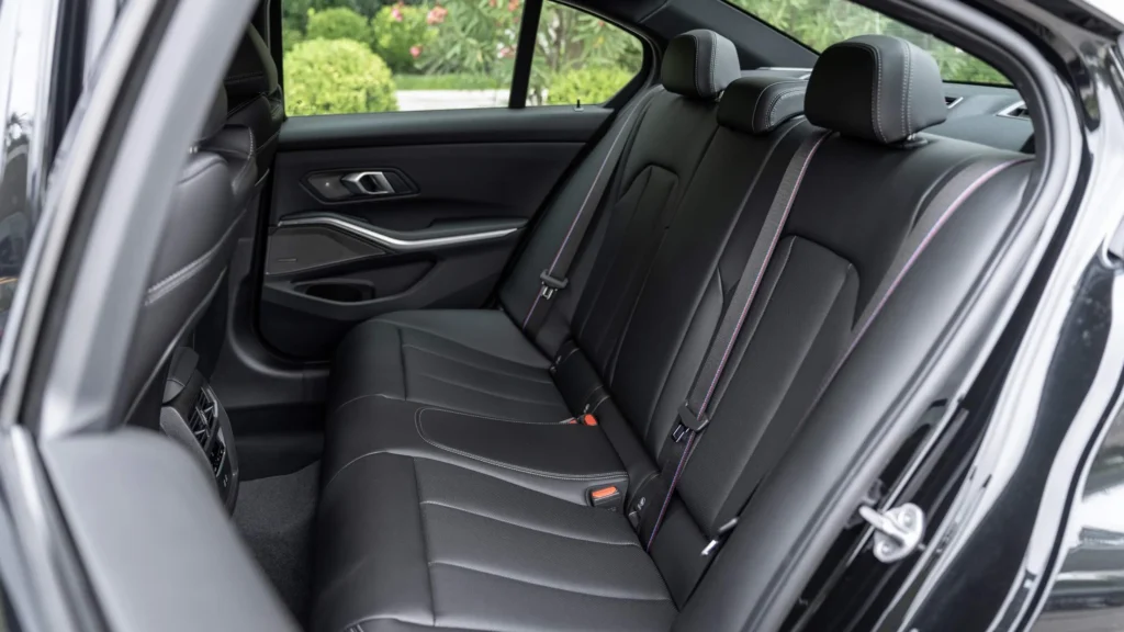 BMW M340i 50 Jahre Edition