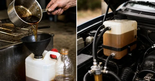 Biodiesel Caseiro
