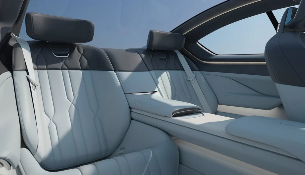 BMW Vision Alpina