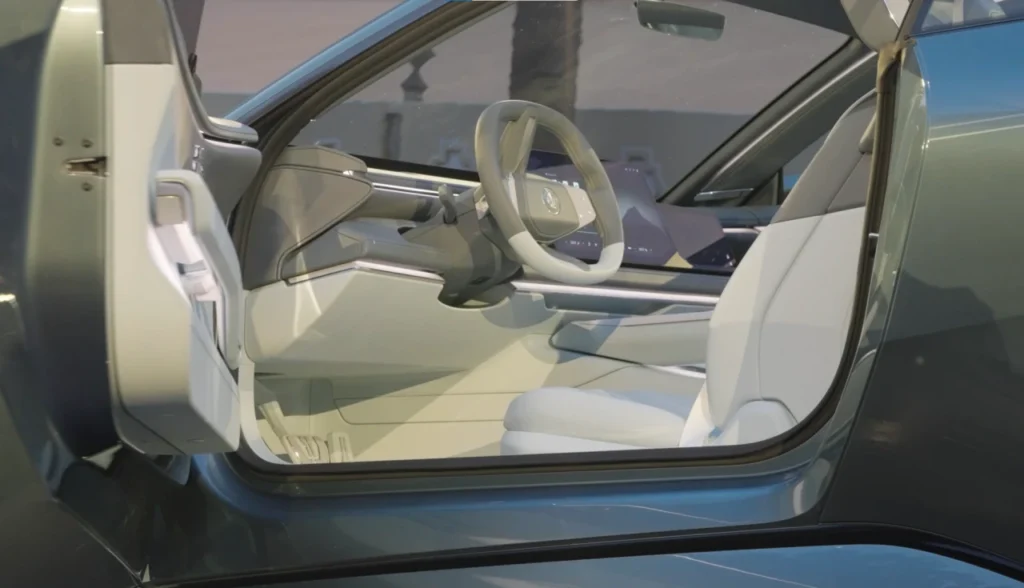 BMW Vision Alpina