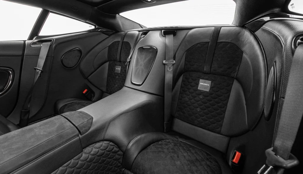 BRABUS BODO 2027