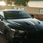 BRABUS BODO 2027