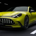 Mercedes-AMG GT 63 2027