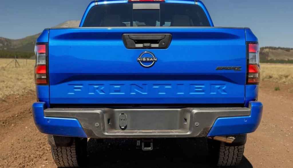 Frontier Sport Edition 2027
