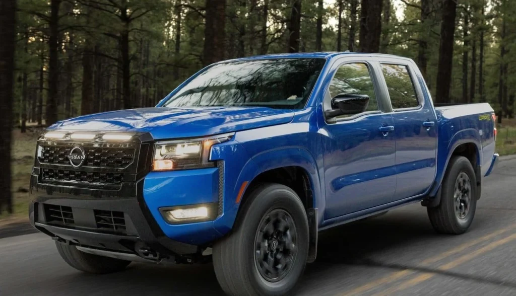 Frontier Sport Edition 2027