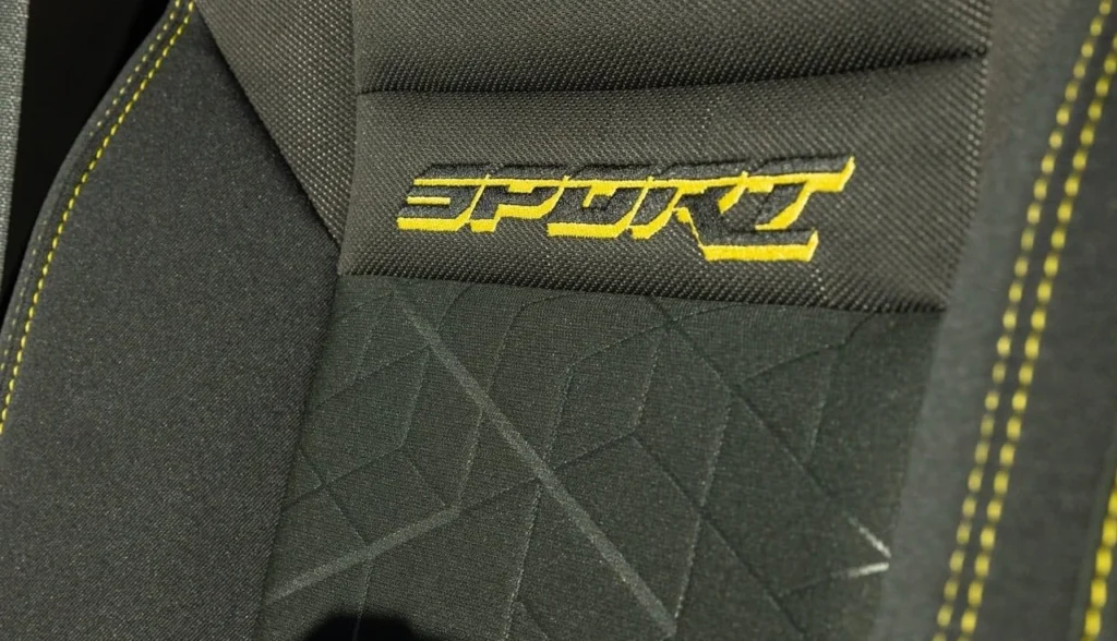 Frontier Sport Edition 2027