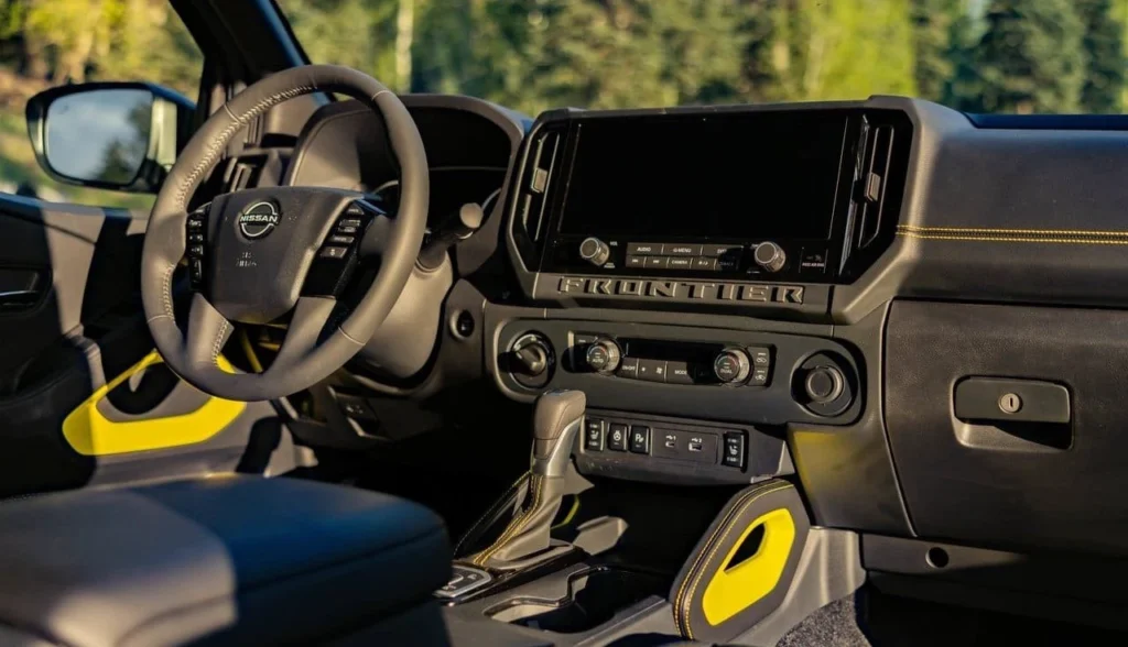 Frontier Sport Edition 2027