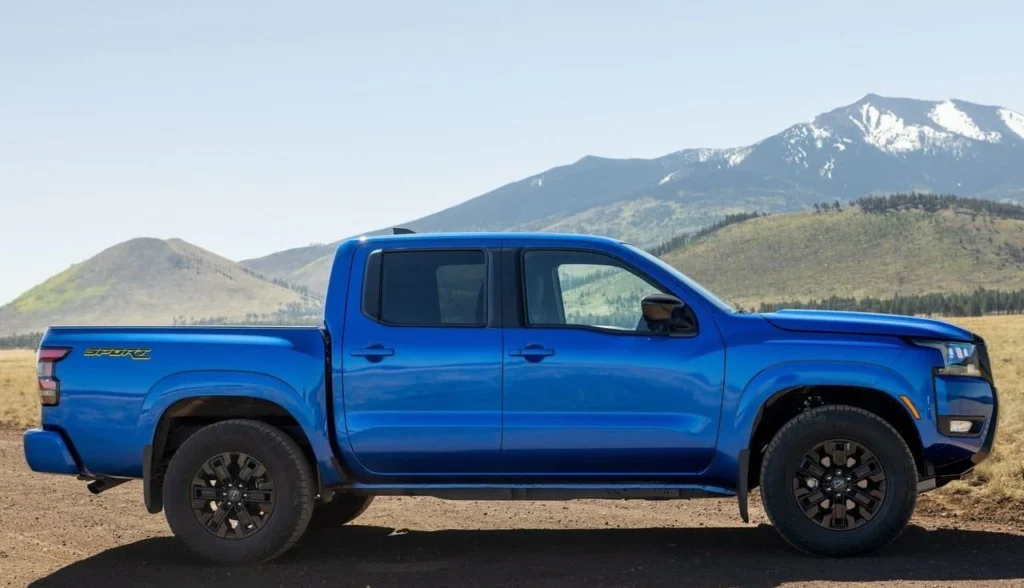 Frontier Sport Edition 2027