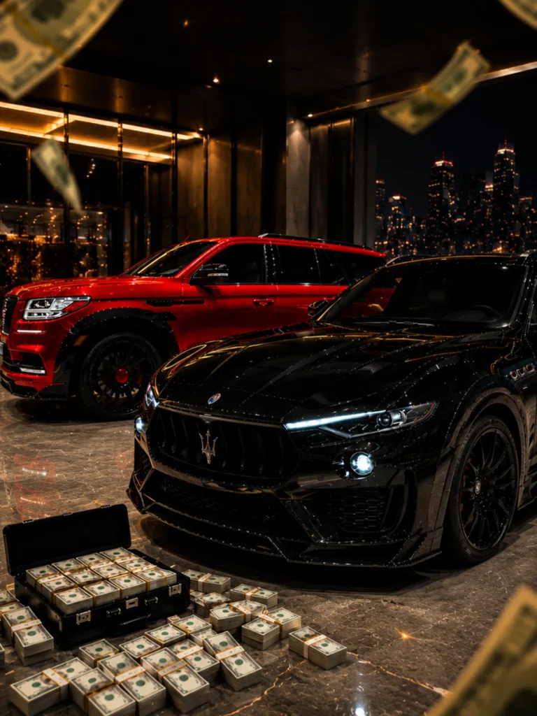 top 10 suvs mais caros 2026