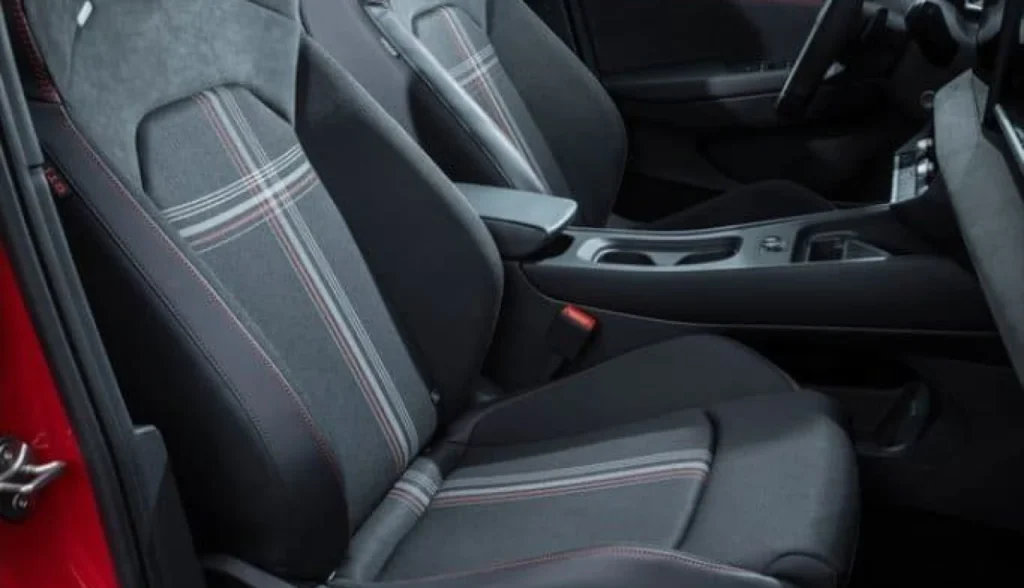 VW ID. Polo GTI 2027
