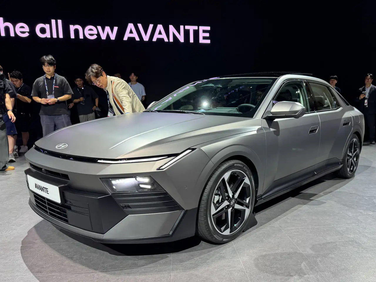 Elantra 2027