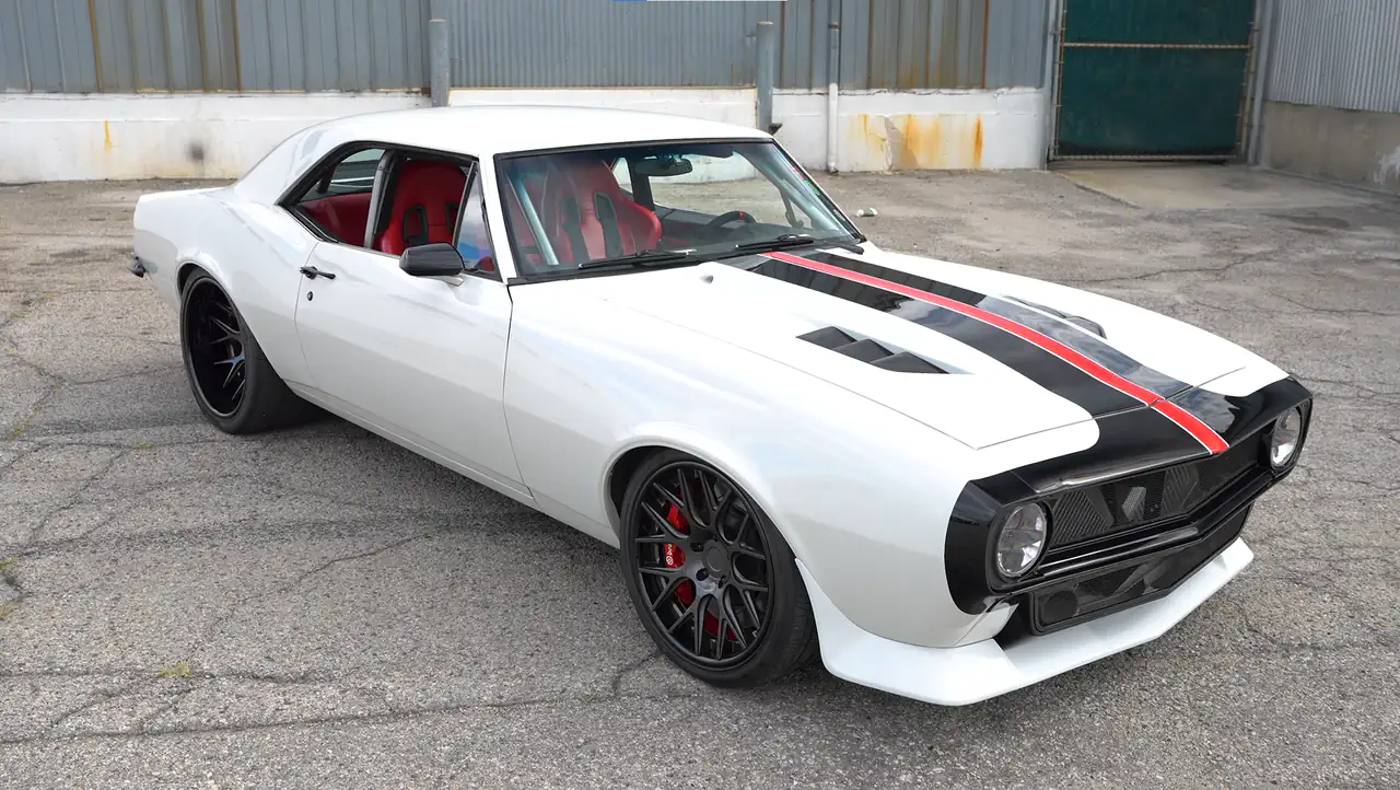 Camaro 1967