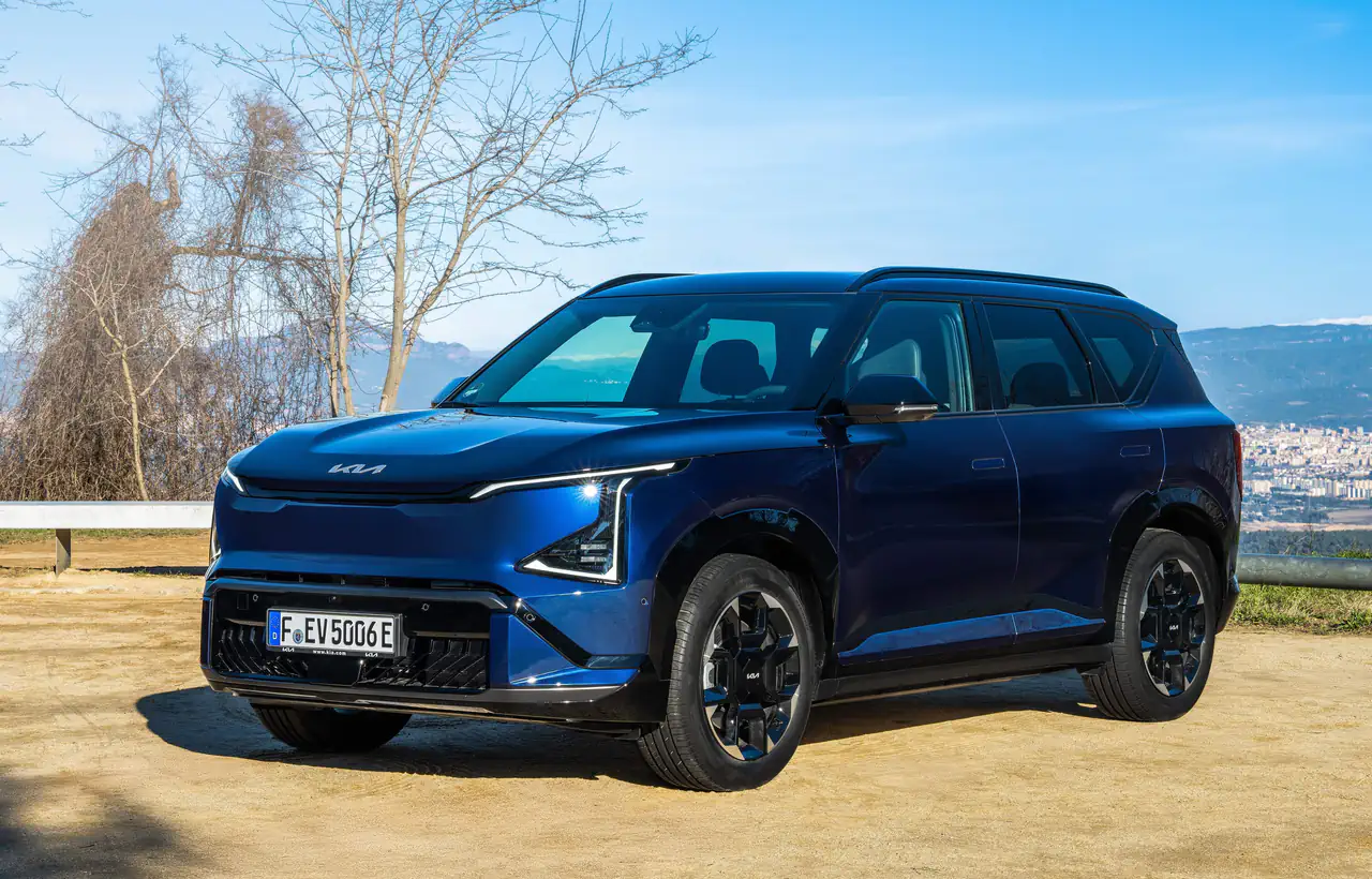 Kia-EV5-2026