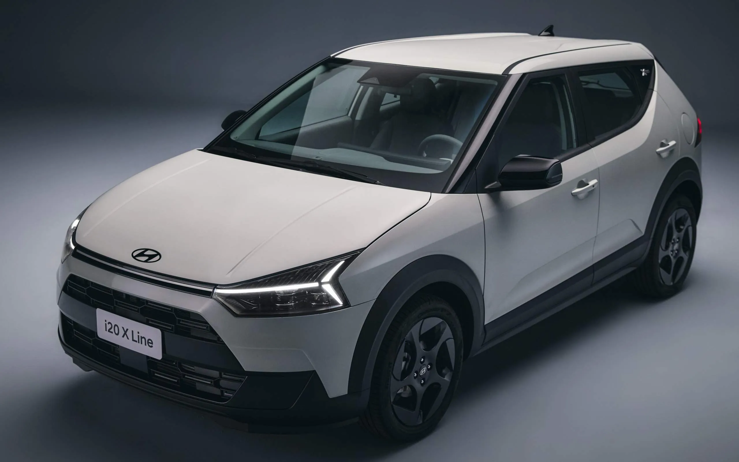 hyundai i20 2027
