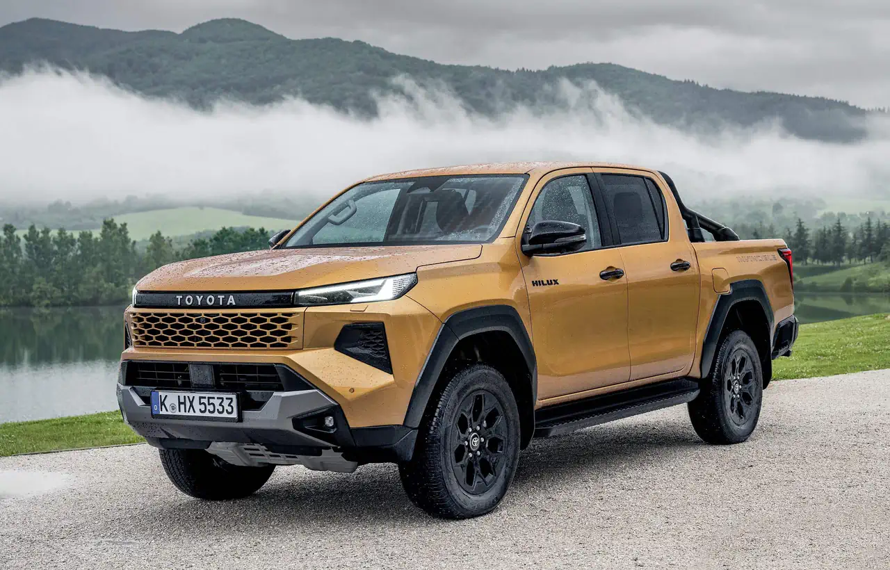 Toyota-HiLux-2026