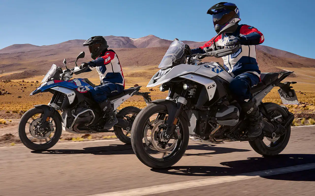 BMW R 1300 GS 2026