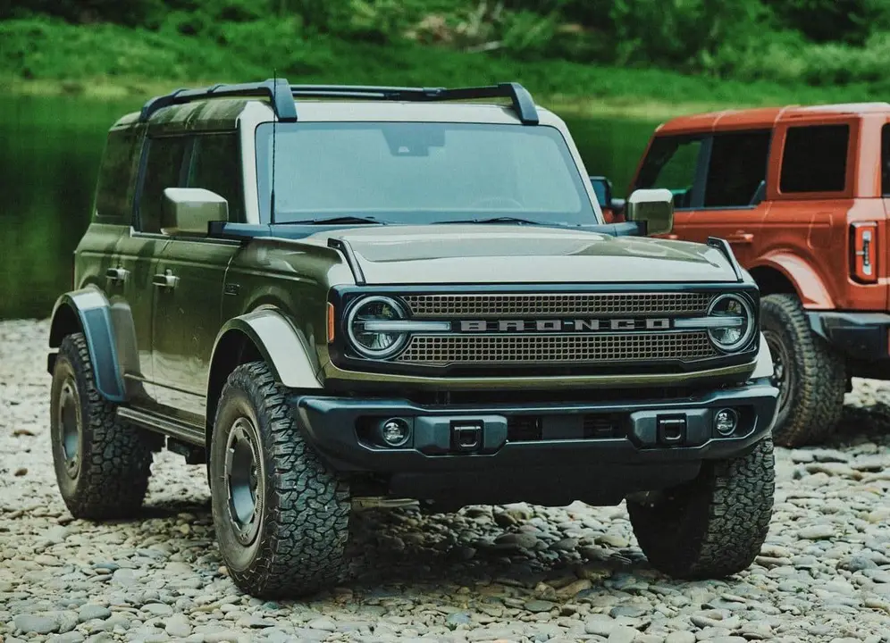 Bronco Filson