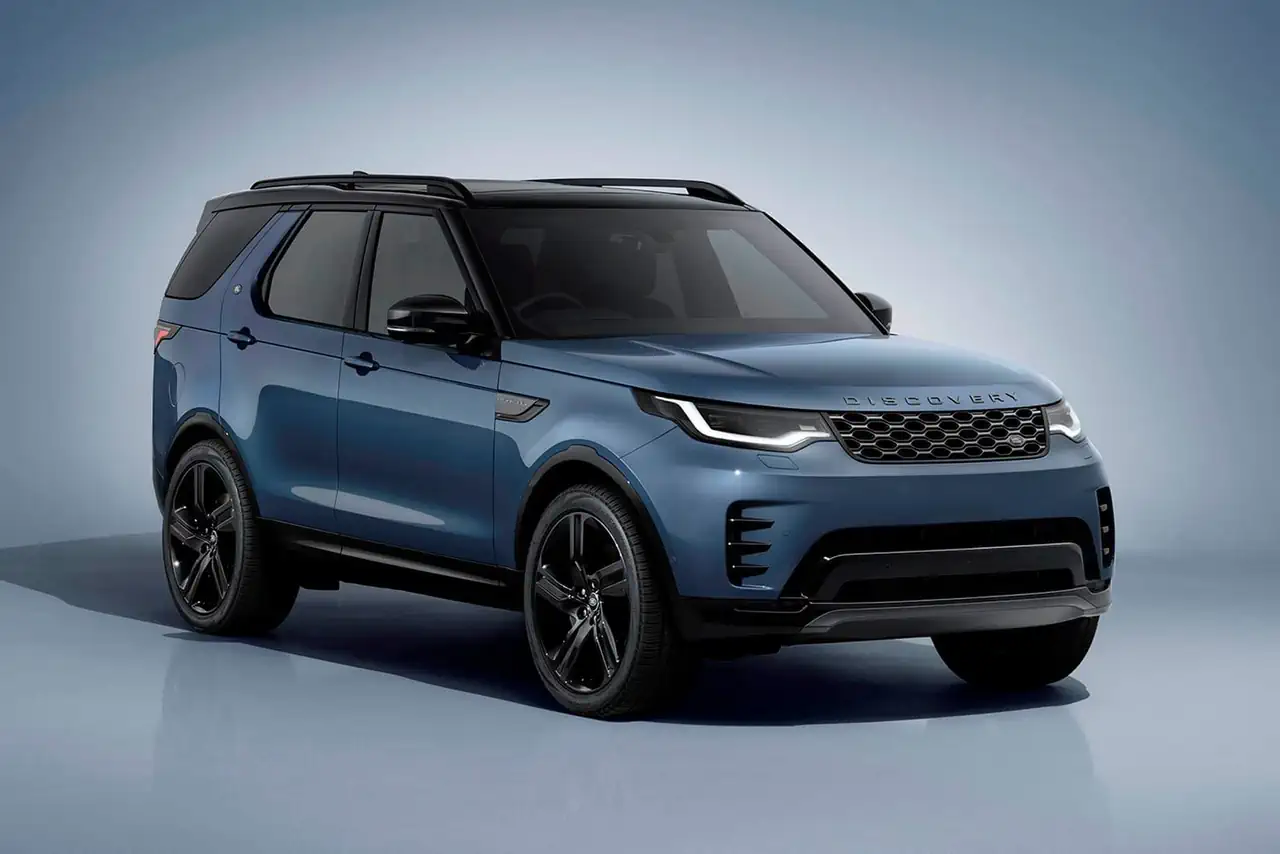 Discovery Landmark 2026