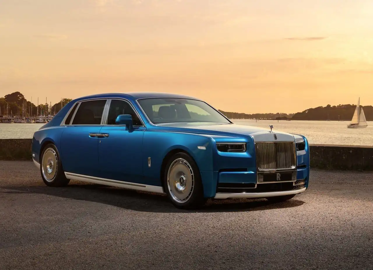 Rolls-Royce