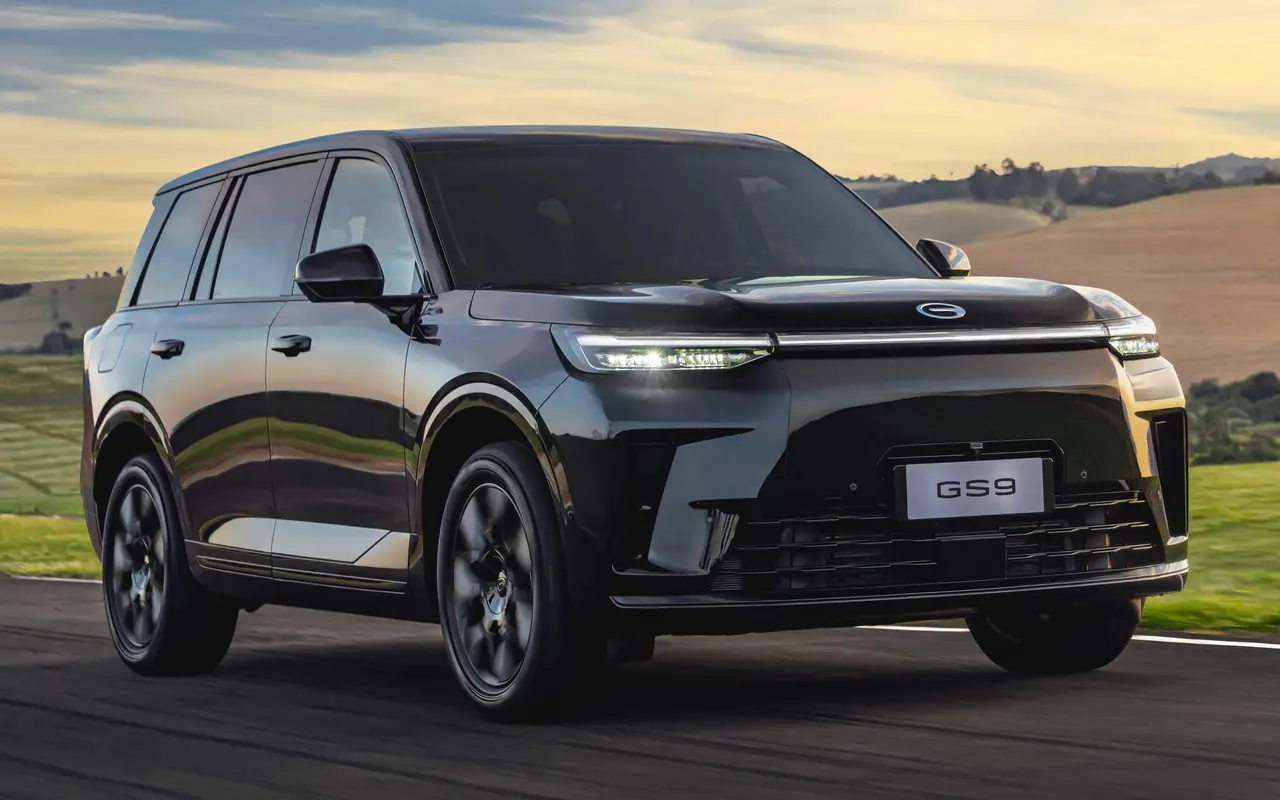GAC GS9