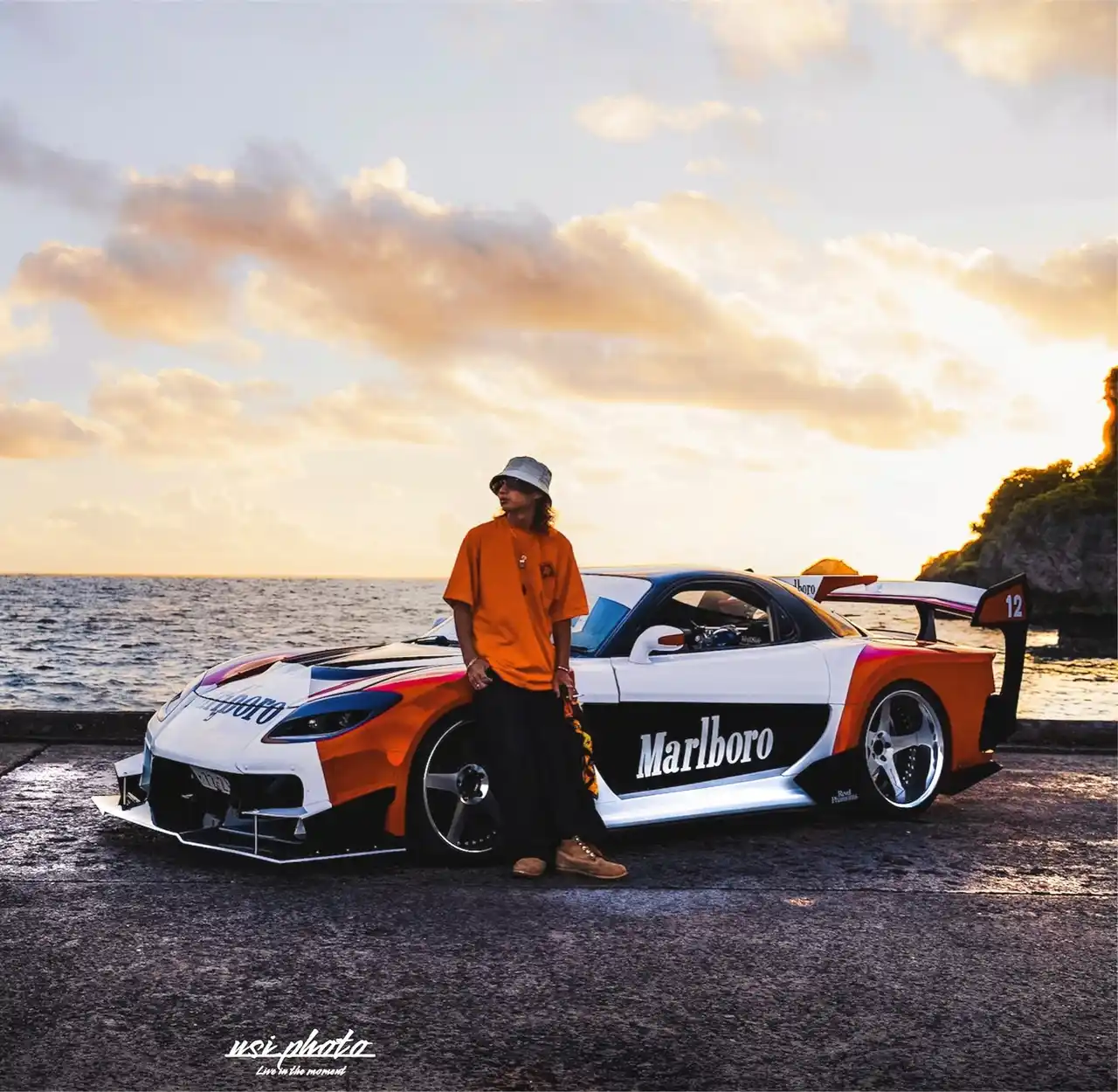 Mazda RX-7
