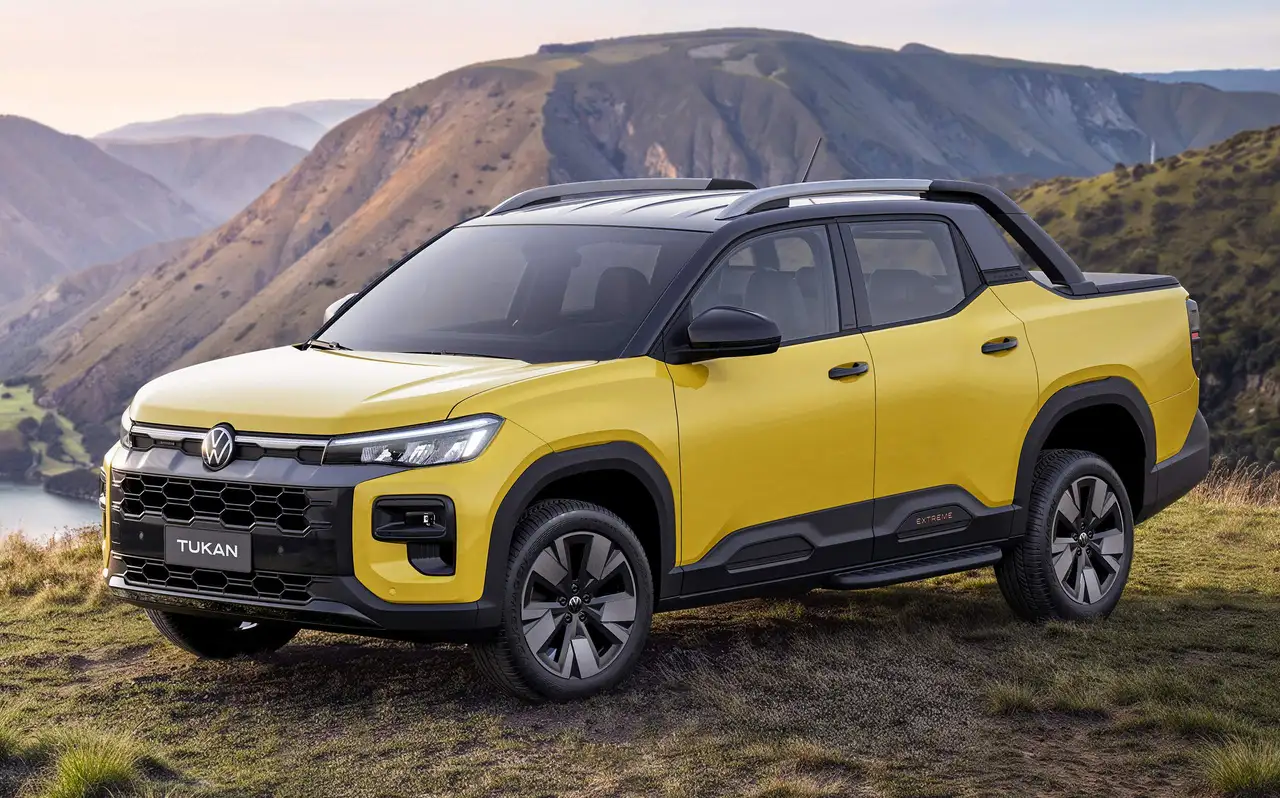 VW Tukan 2027