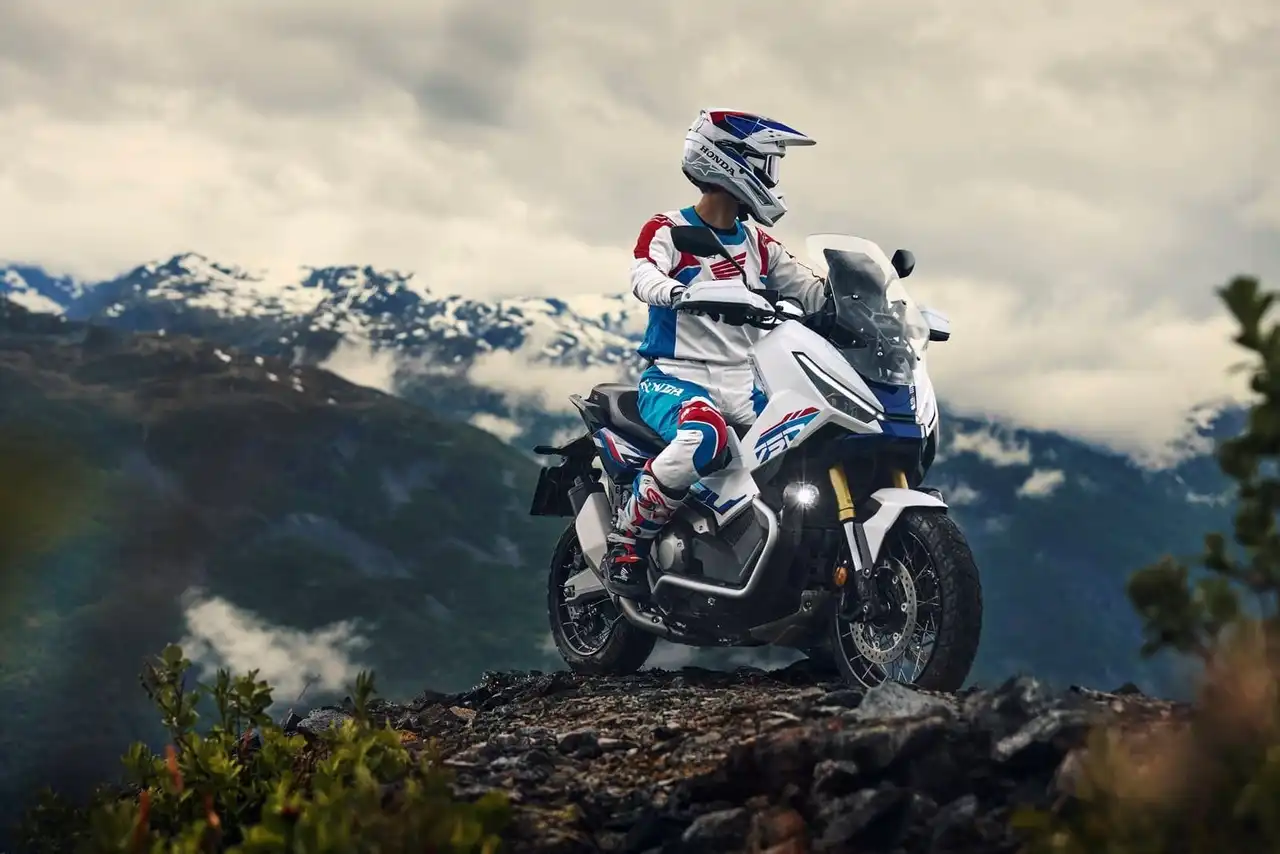 Honda X-ADV
