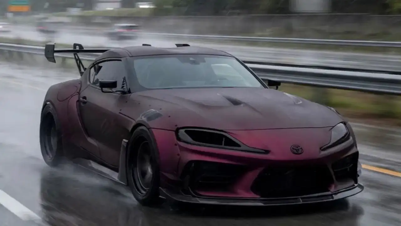 Supra a91