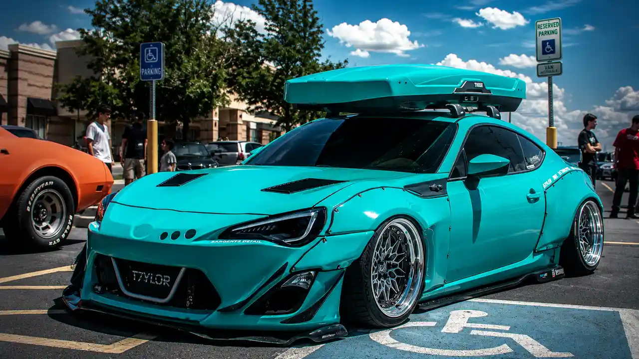 Toyota GT86: Tudo o que você precisa saber sobre o esportivo