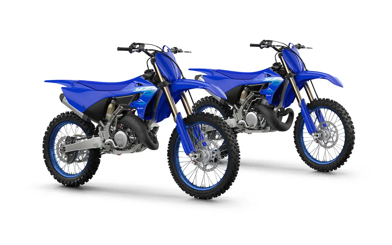 amaha YZ 2027