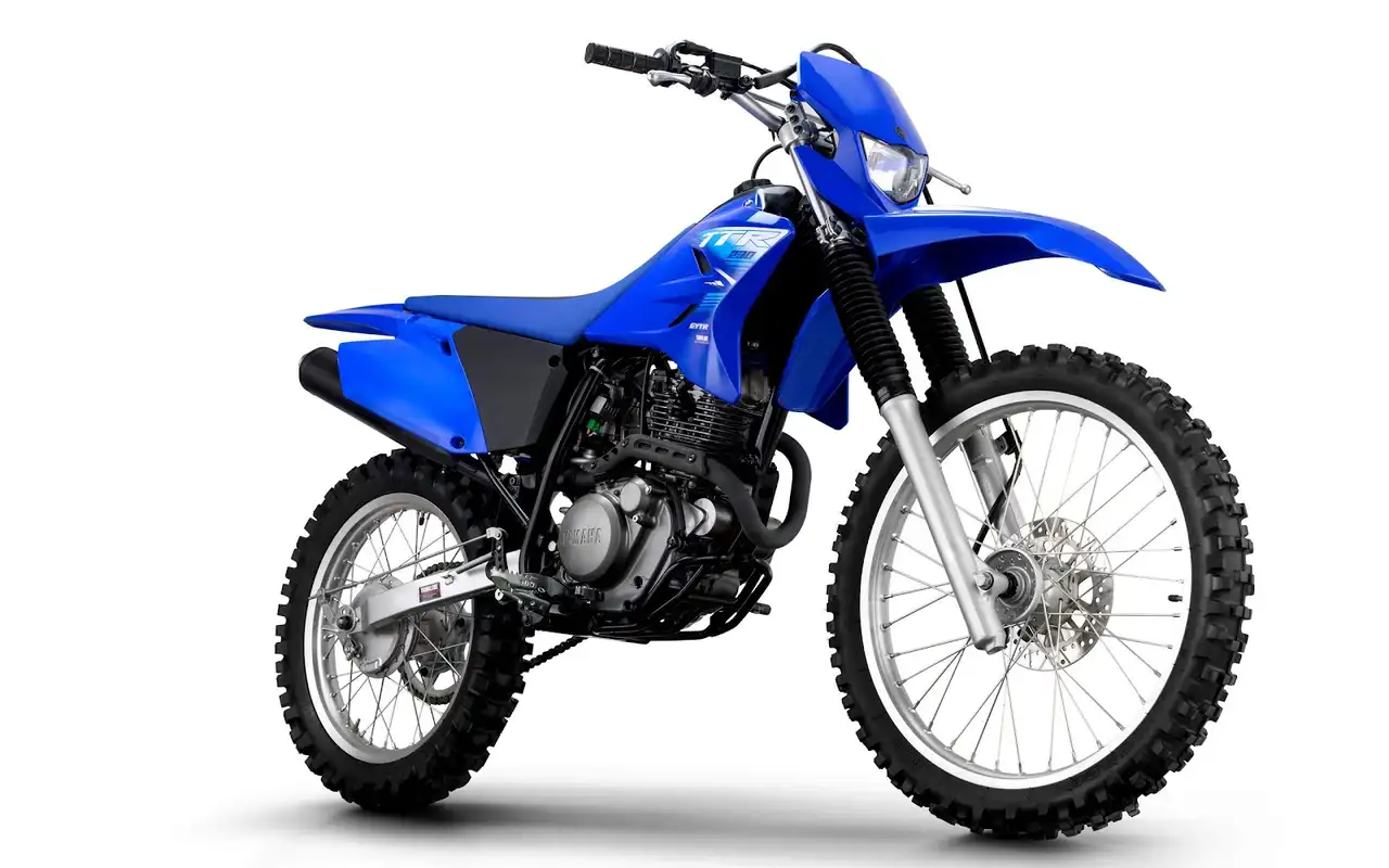 Yamaha TT-R 230 2027