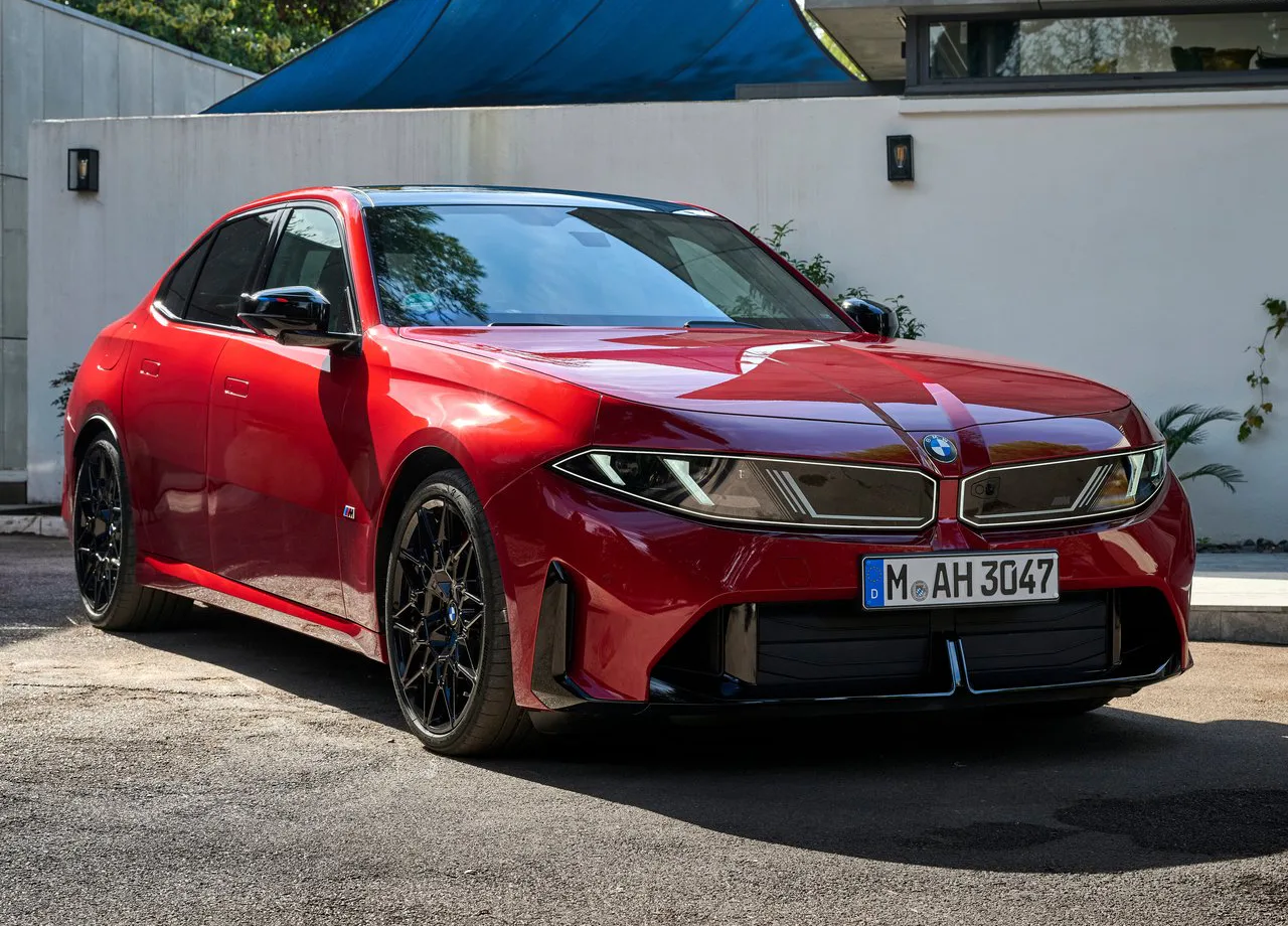 BMW M350 xDrive 2027 (1)