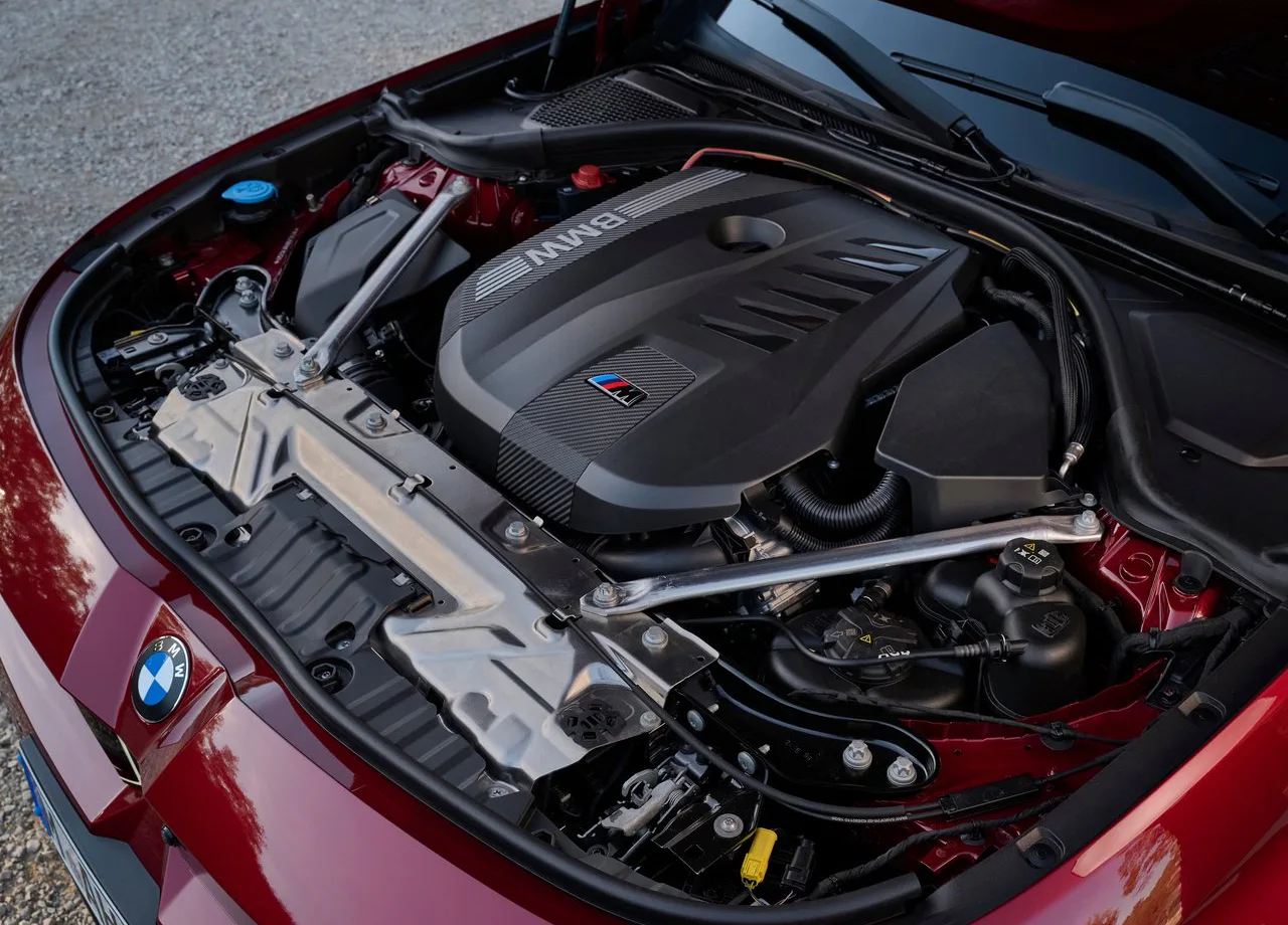 BMW M350 xDrive 2027 (8)
