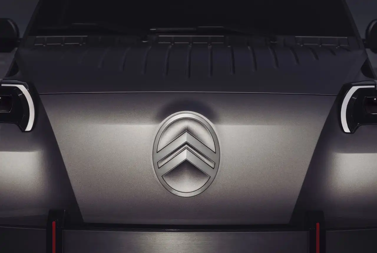 Citroen-2_CV_Fourgonnette_Concept-2026 farois led emblema