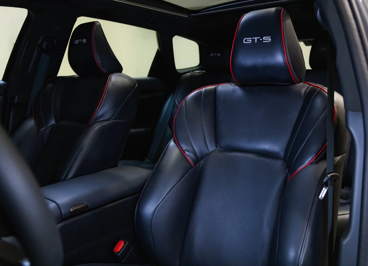 Toyota Crown Signia GT-S Concept