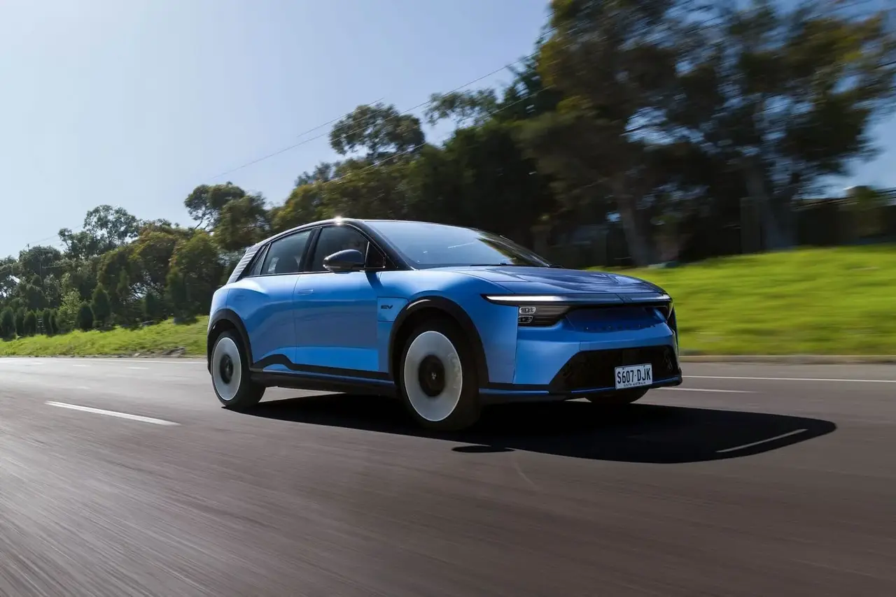 Mitsubishi ASX VR-e GSR