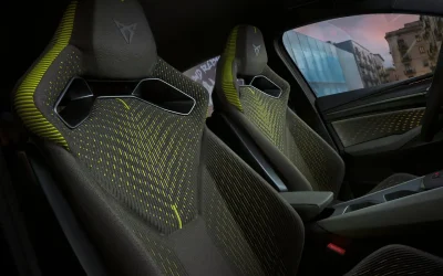 Cupra Raval 2027