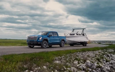 GMC Sierra 1500 2027