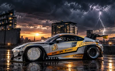 Toyota GT86