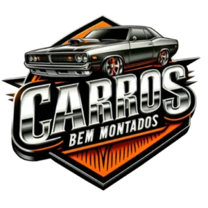 Foto de Redação - Carros bem montados