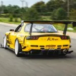 Mazda RX7