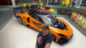 Foto de Por Equipe Carros Bem Montados